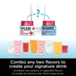 Ninja 60L Thirsti Drink System,Soda Maker,Carbonated Water Machine