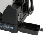 Evolution Power Tools 14 in Steel Cutting Chop Saw