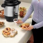 Hamilton Beach 40Cup Stainless Steel Coffee Urn