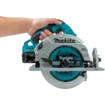 Makita 36 Volt LXT Brusless7 1/4 Inch Circular Saw Kit Factory Serviced