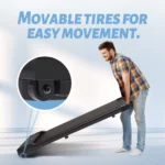 Sperax Walking Pad, Under Desk Treadmill for Home - Costco