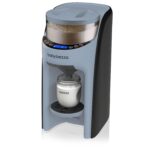 Baby Brezza Formula Pro Advanced Dispenser,Automatic Warm Formula Maker,BPA-Free,White