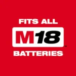 M18 Inflator