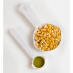 Nostalgia Vintage Collection 25 oz Red Kettle Countertop Popcorn Machine