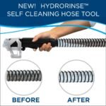 BISSELL Little Green Proheat Portable Deep Cleaner/Spot Cleaner and Car/Auto Detailer