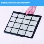 MM14CCS Portable Air Conditioner with Fan Dehumidifier with Thermal Overload Protection,14000 BTU White,BlackSilver