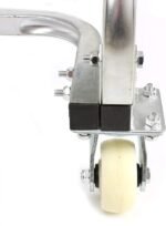 E-HEELP Electric Car Jack 5Ton 12V Kit Car Jack Hydraulic (Lifting Range: 6.1~17.7 inch) with Inflator Electric Jack for Car SUV Sedan MPV Change Tires Garage Repair Emergency Kit