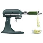 KitchenAid Artisan 10-Speed Stand Mixer Hearth Hand with Magnolia sgtnighsdesigns