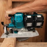 Makita 36 Volt LXT Brusless7 1/4 Inch Circular Saw Kit Factory Serviced