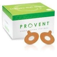 Provent Sleep Apnea Therapy (90-night Supply)