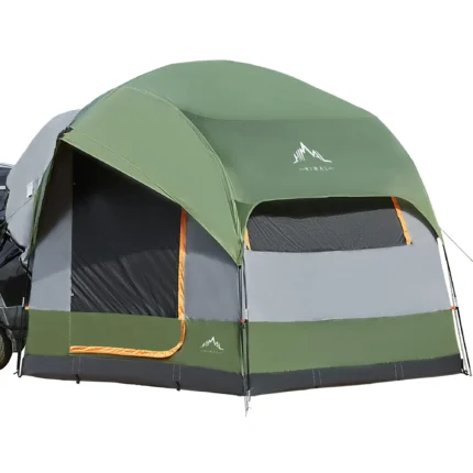 GoHimal Waterproof SUV Tent for Camping,8FT L x 8FT W x 7.2FT H