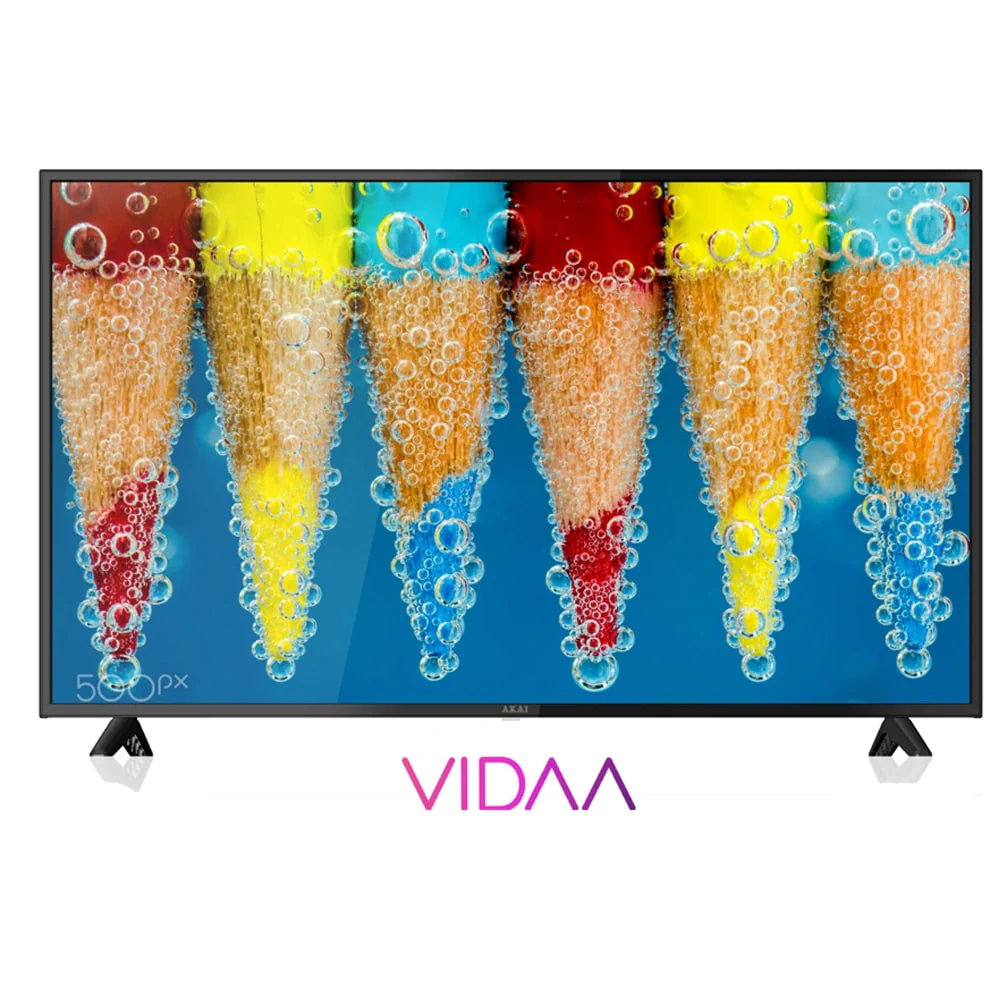 AKAI 60 inch TV VIDAA Smart AKAI 60 inch TV VIDAA Smart