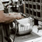 Dualit New Generation Classic 4-Slice Toaster in Stainless Steel