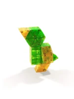 Magna-Qubix 85-Piece Original Magnetic Building Blocks Set