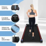 Sperax Walking Pad, Under Desk Treadmill for Home - Costco
