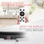 Nimto Vibration Plate Exercise Machine Whole Body Workout Vibration Fitness Platform