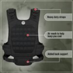 Alpha Six Baby Carrier - All Day Comfort for Infant and Toddlers