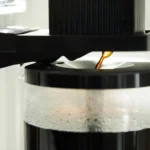 Moccamaster KBGV Select 10-Cup Coffee Maker in Juniper