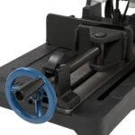 Evolution Power Tools 14 in Steel Cutting Chop Saw