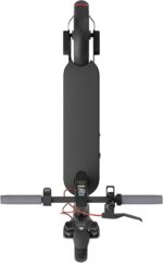 Xiaomi E-Scooter with German Road Legal (Max 20 km/h,Up to 70 km Range & 25 Percent Incline,Pneumatic Tyres,Dual Brakes,Display,Aluminium Body,App)