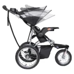 Baby Trend Expedition Jogger Stroller
