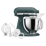 KitchenAid Artisan 10-Speed Stand Mixer Hearth Hand with Magnolia sgtnighsdesigns