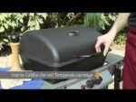 Clatronic 263692 Gas Barbecue,Gas Grill