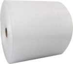 Triplast Large Roll of Bubble Wrap 500mm x 100m ?C Air Bubbles Packaging for House Moving & Packing Storage Boxes