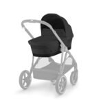 Cybex Gazelle S 2 Cot ?C Moon Black