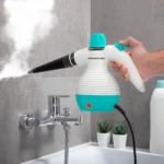Multi-purpose,9-in-1 Hand-held Steamer with Accessories Steany InnovaGoods 0,35 L 3 Bar 1000W