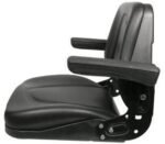 A & I Universal Lawn Mower Seat ÿ Black,Model Number V-930