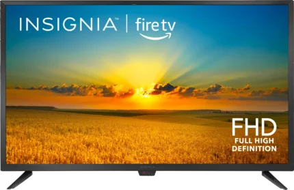 INSIGNIA 32-inch Class Smart Full HD 1080p Fire TV - Costco