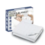 Kingsize Heated Underblanket