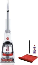 Hoover PowerDash Pet+ Compact Carpet Cleaner Machine - Costco