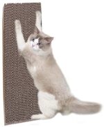 5-Pack Scratcher Cardboards Scratching Pads