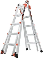 22-Foot Velocity Multi-Use Ladder,300-Pound Duty Rating,15422-001