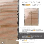 Dualit New Generation Classic 4-Slice Toaster in Stainless Steel