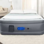 Bestway? AlwayzAire 20" Queen Air Mattress with Built-in Pump