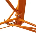 Drywall & Plasterboard Lifter Hoist 11ft