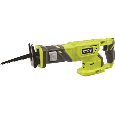 Ryobi One Plus 18V Reciprocating Saw Damaged Box (Tool Only)
