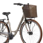 28 Zoll Damen City Fahrrad Cityrad CITERRA SL 3 LOW STEP Shimano NEXUS 7 Gang R??cktritt Bremse