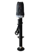 Home Accents 12 ft. Giant-Sized Skeleton with LifeEyes NO250058