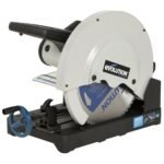 Evolution Power Tools 14 in Steel Cutting Chop Saw