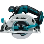 Makita 18V 6.5 Inch Brushless Cordless Circular Saw Factory Serviced (Tool Only)