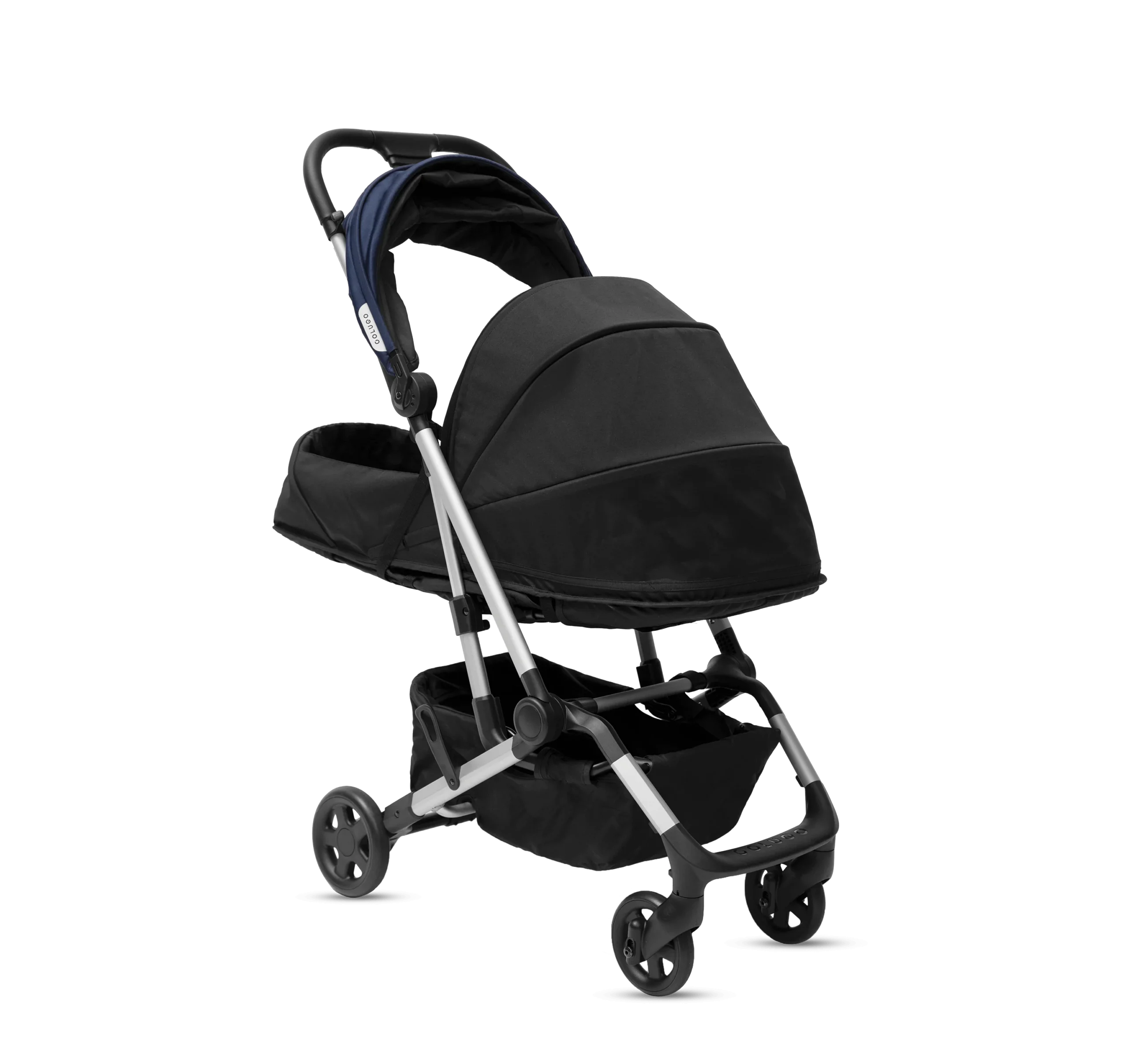 The Compact Infant Kit The Compact Infant Kit