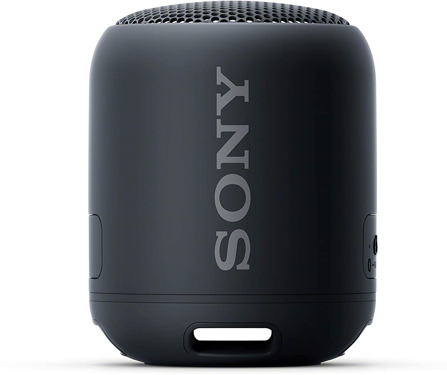 Sony SRSXB12 Mini Bluetooth Speaker Loud Extra Bass Portable Wireless Speaker with Bluetooth Loud Audio for Phone Calls Small Waterproof and Dustproof Travel Music Speakers Black SRSXB12B Sony SRSXB12 Mini Bluetooth Speaker Loud Extra Bass Portable Wireless Speaker with Bluetooth Loud Audio for Phone Calls Small Waterproof and Dustproof Travel Music Speakers Black SRSXB12B
