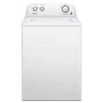 28 3.5 cu ft Top Load Washing Machine