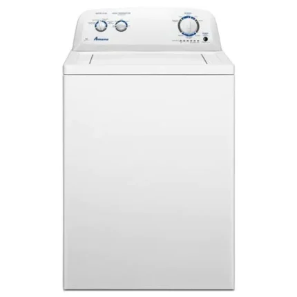 28 3.5 cu ft Top Load Washing Machine