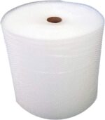 Triplast Large Roll of Bubble Wrap 500mm x 100m ?C Air Bubbles Packaging for House Moving & Packing Storage Boxes