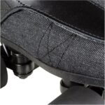 Junior Stealth Jam Skates for Men and Women - Indoor Unisex Roller Skates